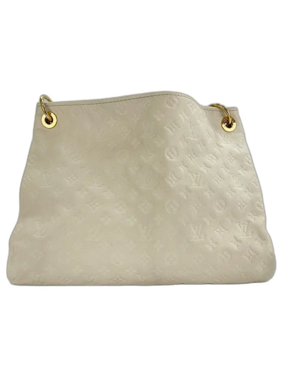 Louis Vuitton Handbag Artsy MM